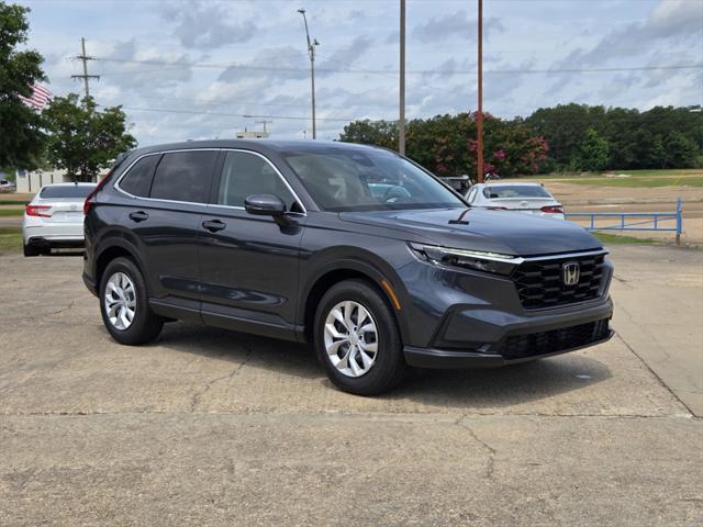 used 2025 Honda CR-V car, priced at $29,985