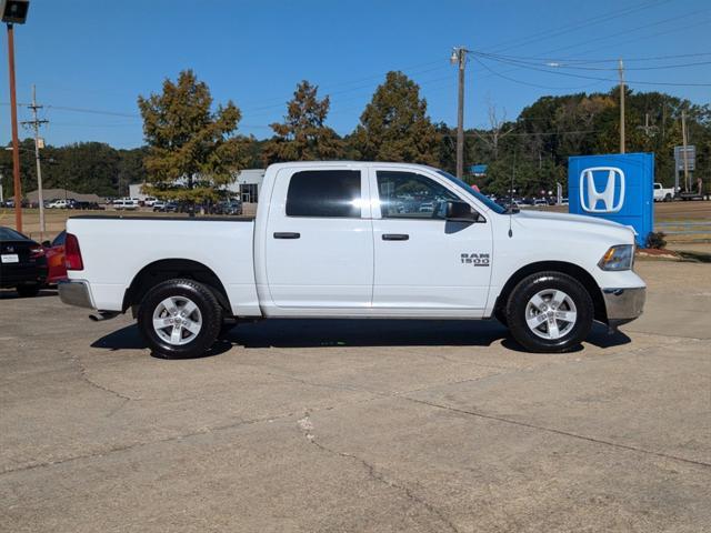 used 2022 Ram 1500 Classic car, priced at $25,975