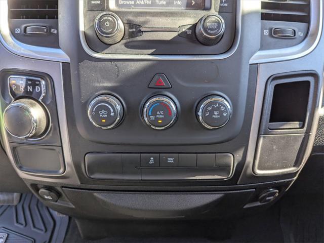 used 2022 Ram 1500 Classic car, priced at $25,975