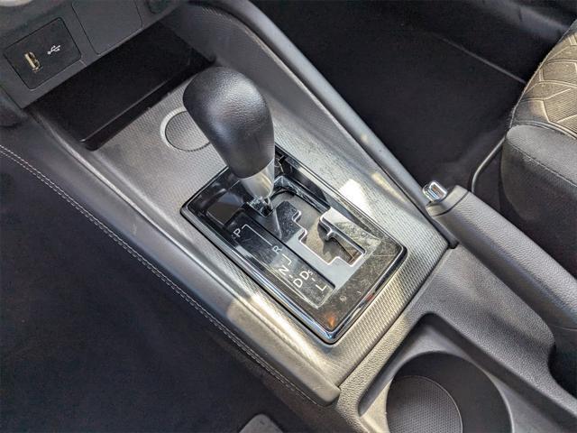 used 2021 Mitsubishi Outlander Sport car, priced at $17,850