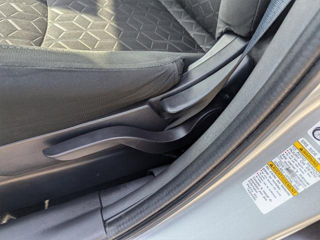 used 2021 Mitsubishi Outlander Sport car, priced at $17,850