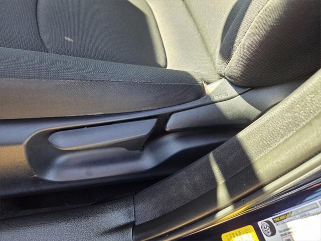 used 2022 Toyota Corolla car, priced at $19,985