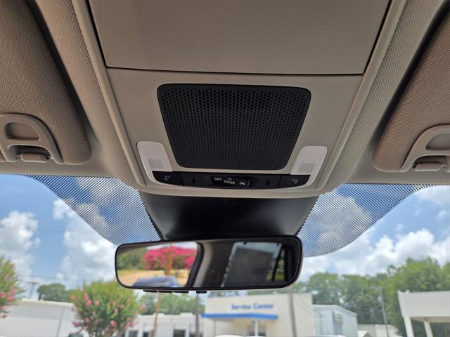 new 2025 Honda Pilot car, priced at $47,505