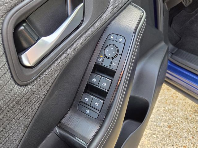 used 2023 Nissan Rogue car, priced at $20,950