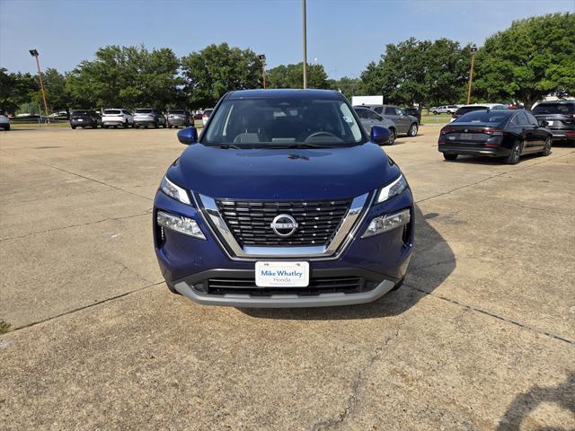 used 2023 Nissan Rogue car, priced at $20,950