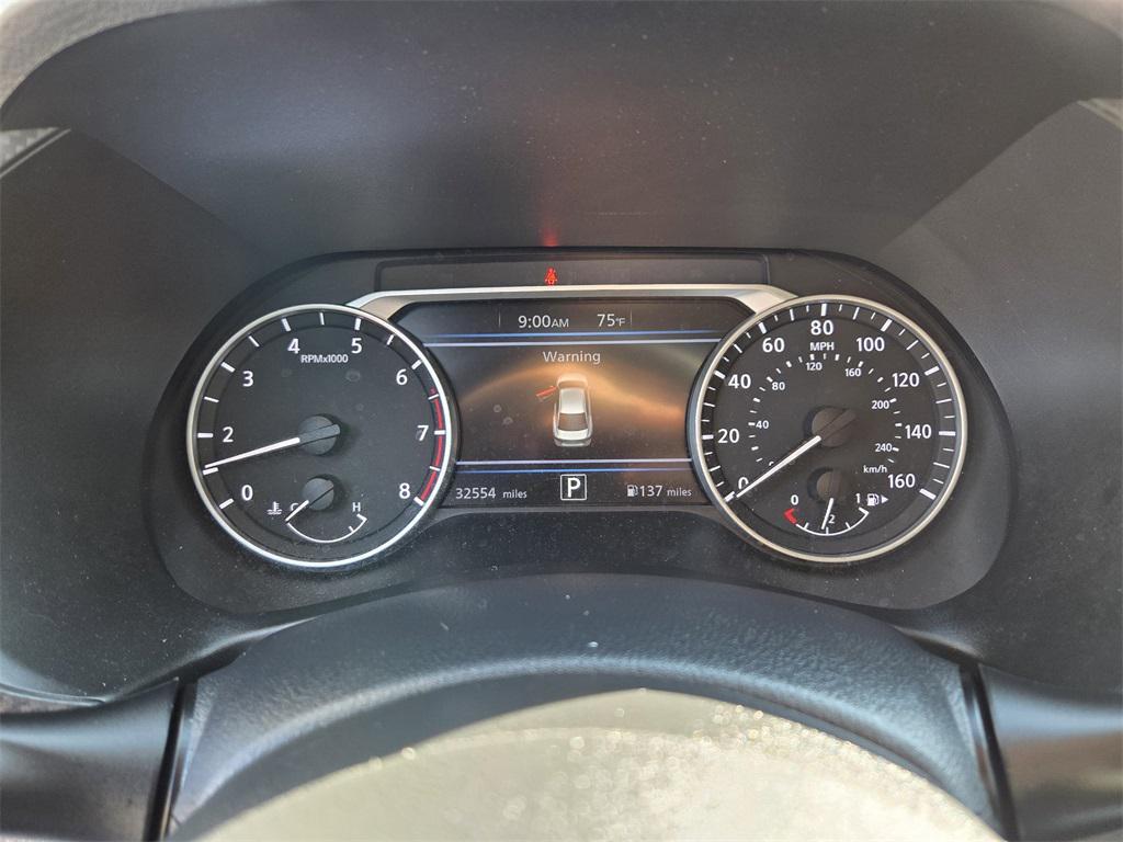 used 2023 Nissan Sentra car, priced at $18,785