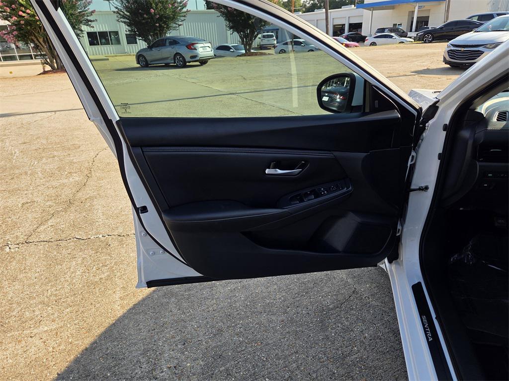 used 2023 Nissan Sentra car, priced at $18,785