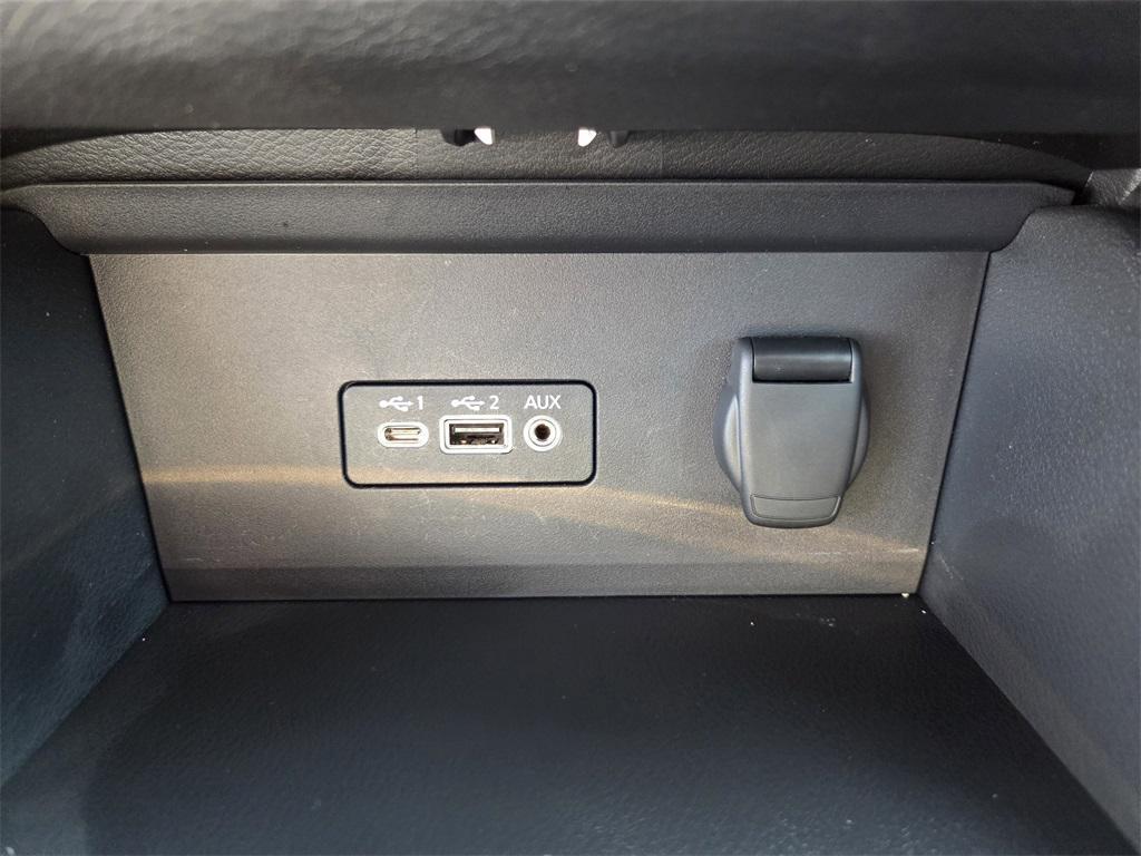 used 2023 Nissan Sentra car, priced at $18,785