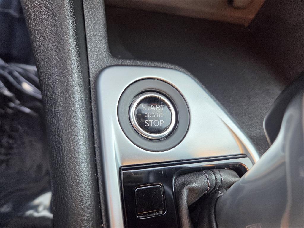 used 2023 Nissan Sentra car, priced at $18,785