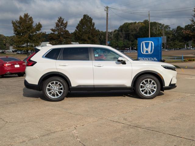 new 2025 Honda CR-V car, priced at $36,585