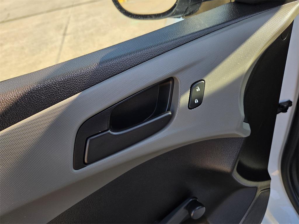 used 2020 Chevrolet Sonic car, priced at $12,985