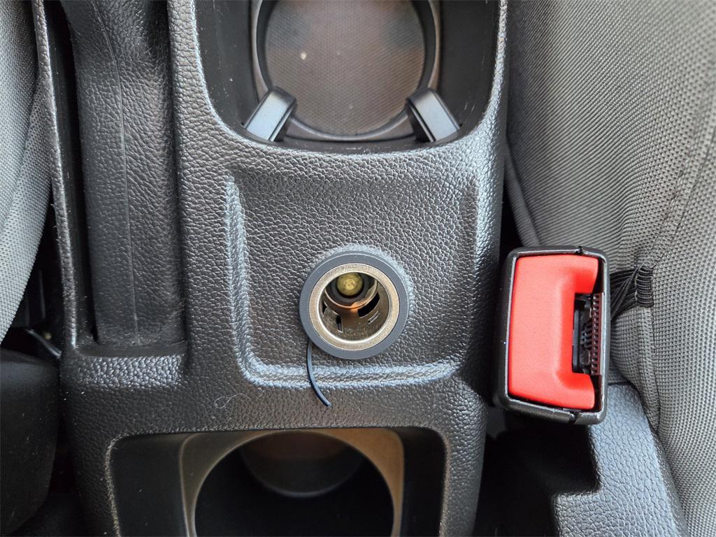 used 2020 Chevrolet Sonic car, priced at $12,985
