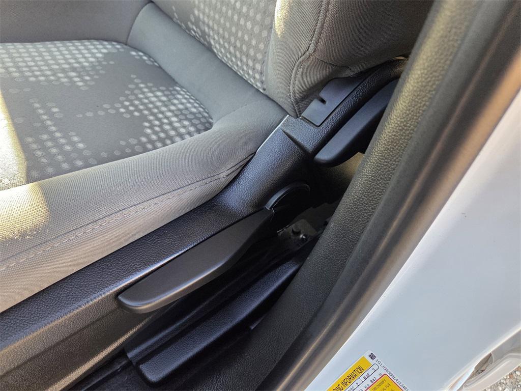 used 2020 Chevrolet Sonic car, priced at $12,985