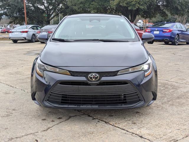 used 2023 Toyota Corolla car, priced at $19,875