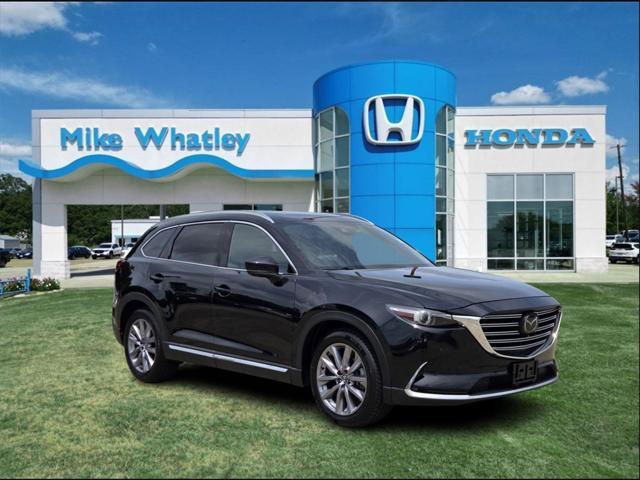 used 2023 Mazda CX-9 car, priced at $26,985