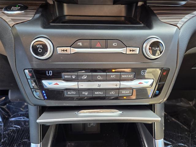 used 2020 Ford Explorer car, priced at $24,985