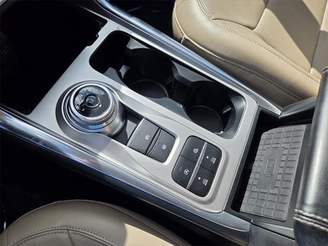 used 2020 Ford Explorer car, priced at $24,985