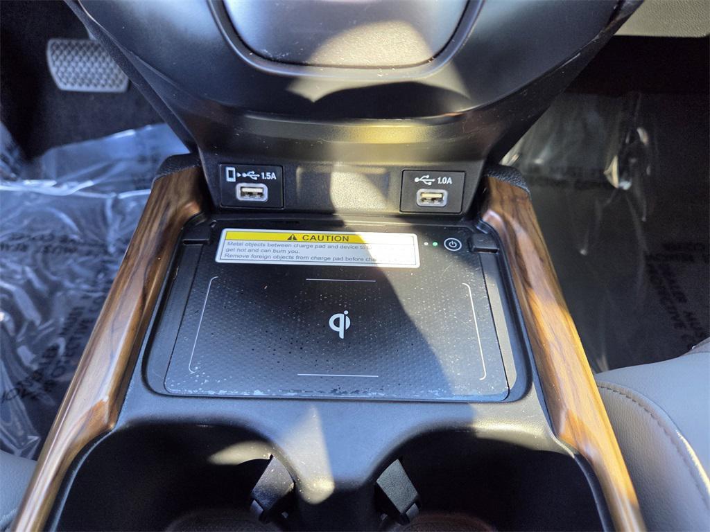 used 2021 Honda CR-V car, priced at $25,855