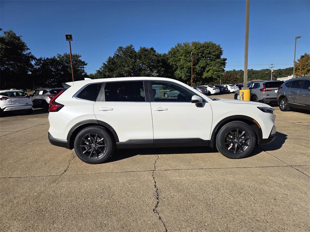 new 2026 Honda CR-V car, priced at $37,305