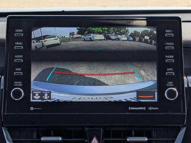 used 2023 Toyota Camry car, priced at $28,985