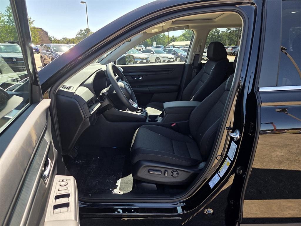 new 2026 Honda CR-V car, priced at $36,100