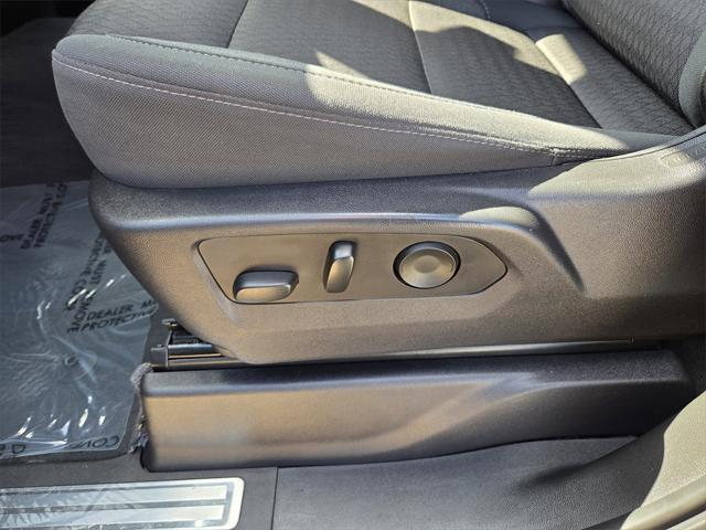 used 2023 Chevrolet Silverado 1500 car, priced at $37,985