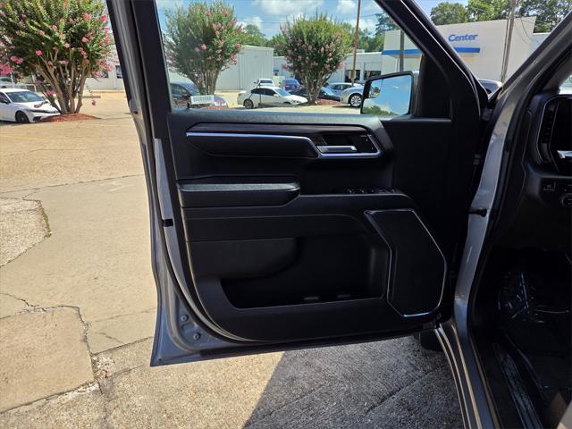 used 2023 Chevrolet Silverado 1500 car, priced at $37,985