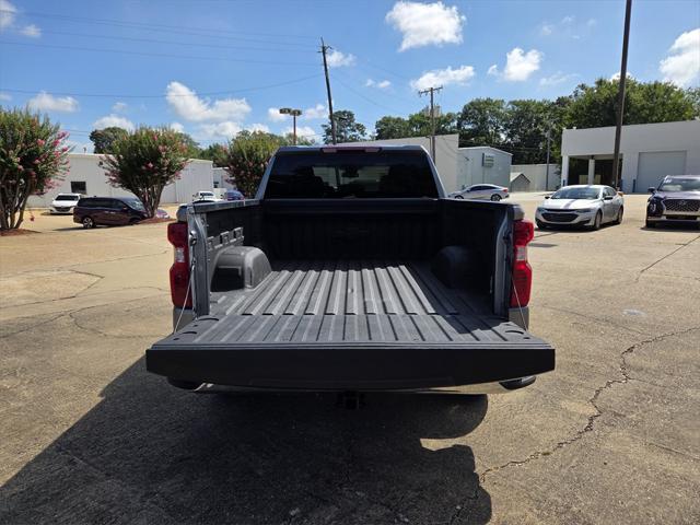 used 2023 Chevrolet Silverado 1500 car, priced at $37,985