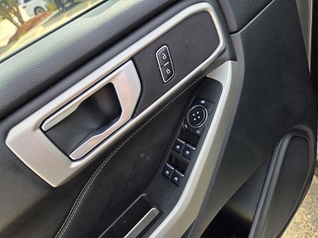 used 2024 Ford Explorer car, priced at $31,850