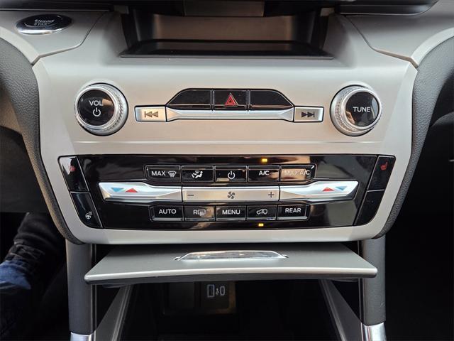 used 2024 Ford Explorer car, priced at $31,850