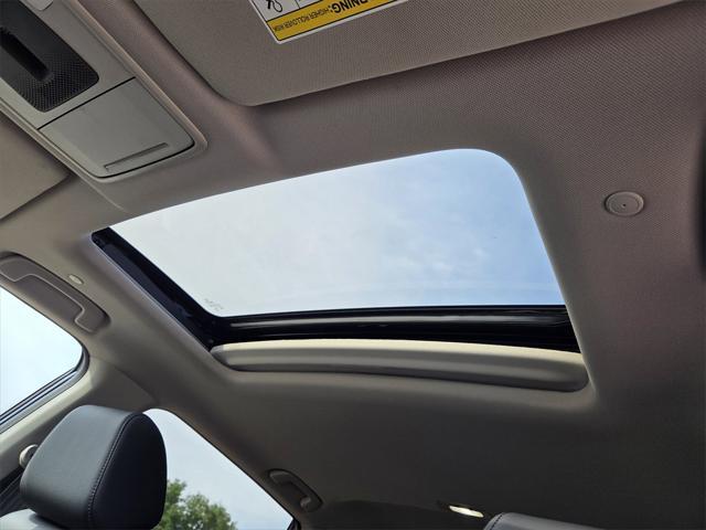 new 2026 Honda CR-V car, priced at $36,795