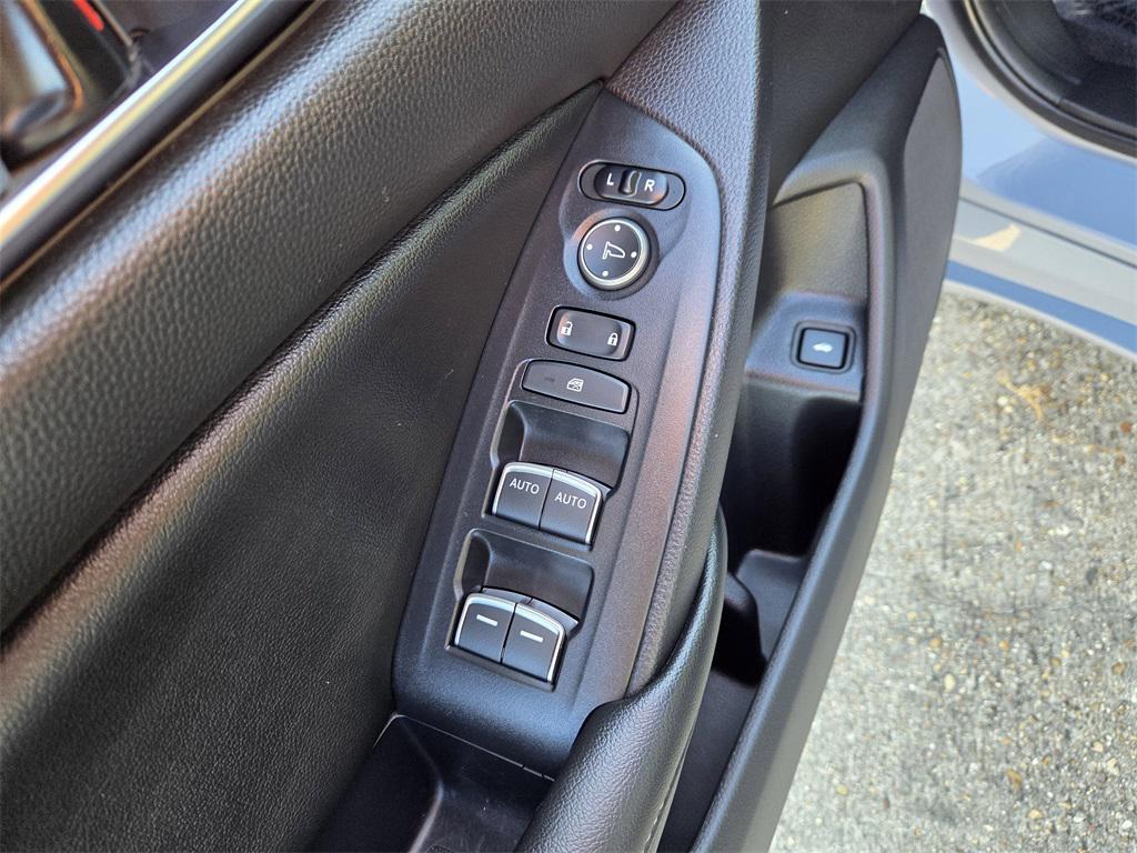 used 2022 Honda Accord car, priced at $28,750