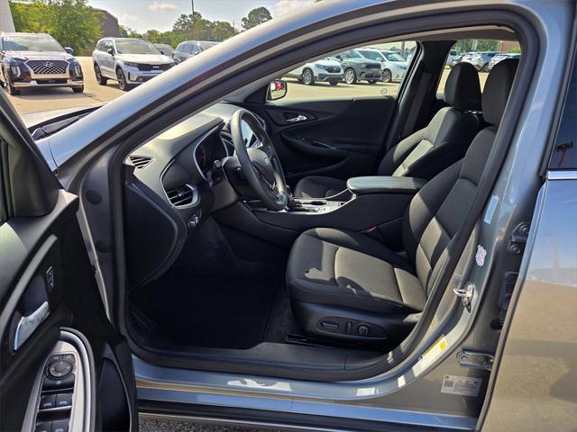 used 2024 Chevrolet Malibu car, priced at $19,985