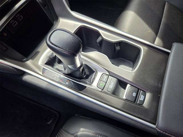 used 2022 Honda Accord car, priced at $25,875