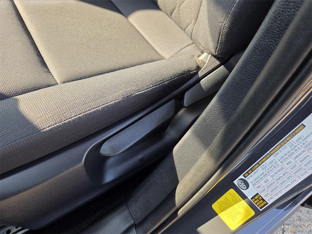 used 2023 Toyota Corolla car, priced at $19,985