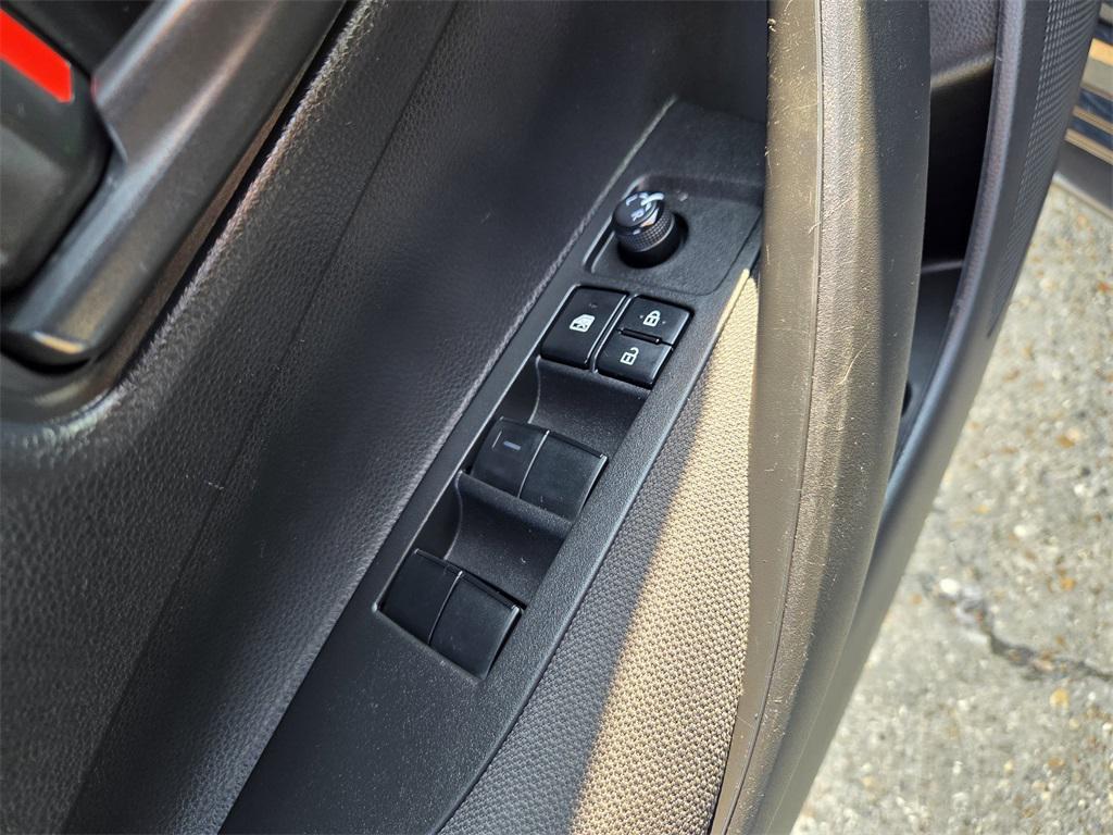 used 2023 Toyota Corolla car, priced at $19,985