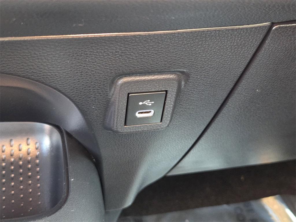 used 2023 Toyota Corolla car, priced at $19,985