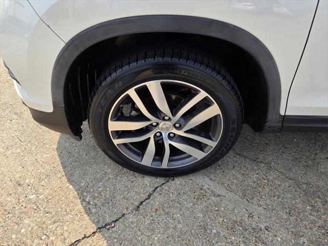 used 2016 Honda Pilot car, priced at $12,945