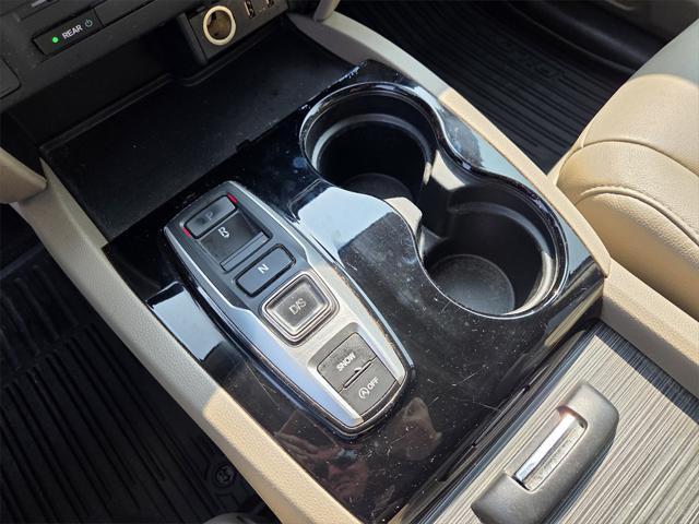 used 2016 Honda Pilot car, priced at $12,945