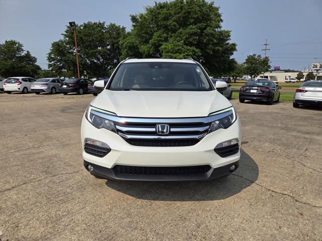 used 2016 Honda Pilot car, priced at $12,945