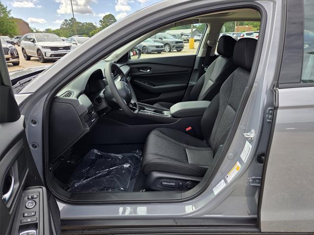 new 2025 Honda Accord car, priced at $32,165