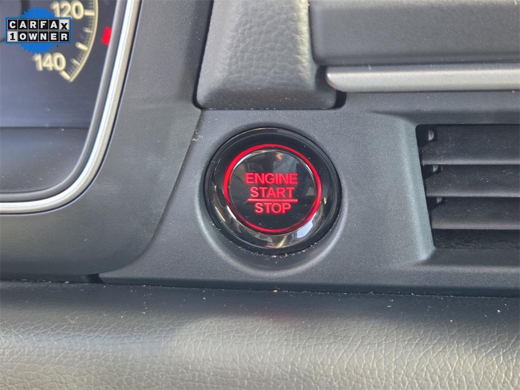 used 2024 Honda Pilot car, priced at $39,585