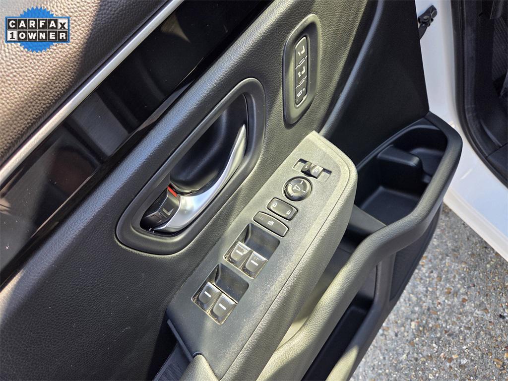 used 2024 Honda Pilot car, priced at $39,585