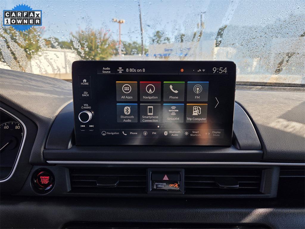 used 2024 Honda Pilot car, priced at $39,585