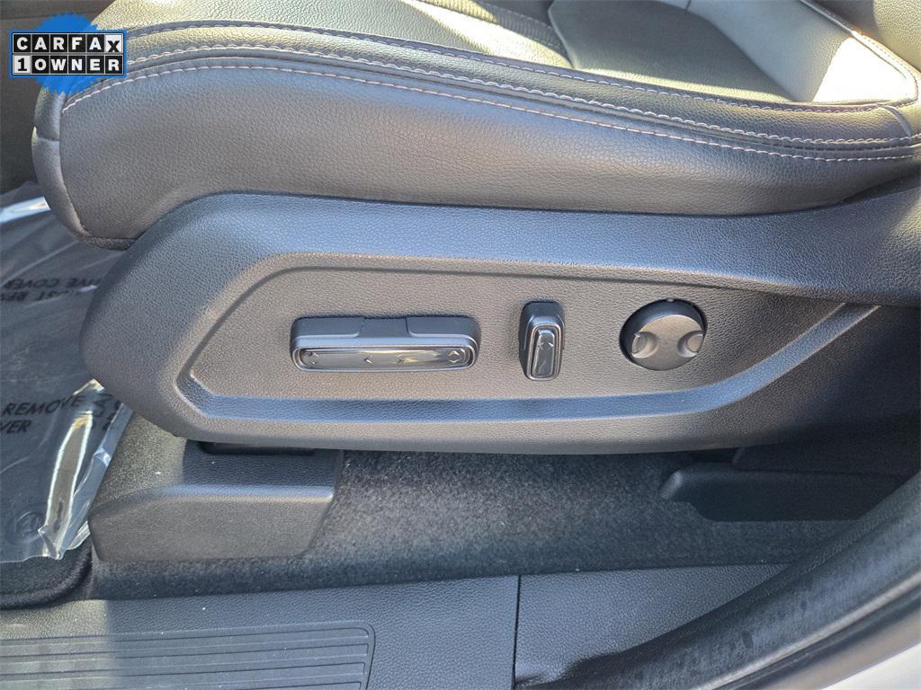 used 2024 Honda Pilot car, priced at $39,585