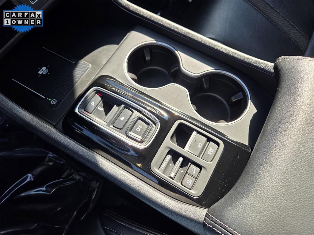 used 2024 Honda Pilot car, priced at $39,585