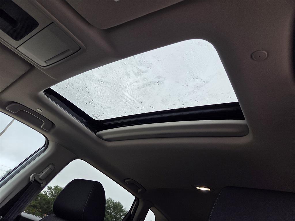 new 2026 Honda CR-V car, priced at $34,600