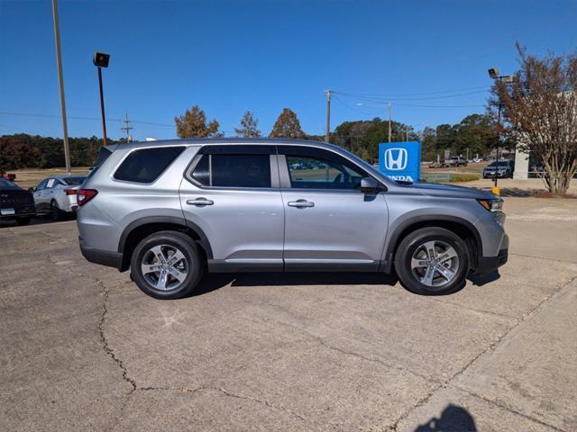 used 2023 Honda Pilot car, priced at $39,575