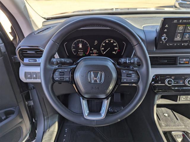 used 2023 Honda Pilot car, priced at $39,575