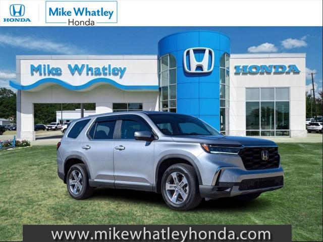 used 2023 Honda Pilot car, priced at $39,575